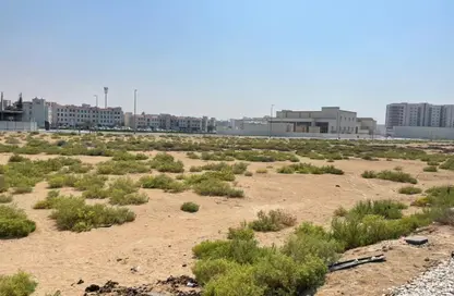 أرض - استوديو للبيع في الورسان - دبي