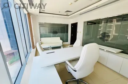 مكتب - استوديو للايجار في آي رايز - برشا هايتس (تيكوم) - دبي مكتب - استوديو للايجار في آي رايز - برشا هايتس (تيكوم) - دبي