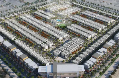 Shop - Studio - 1 Bathroom for sale in AZHA Community - Al Amerah - Ajman