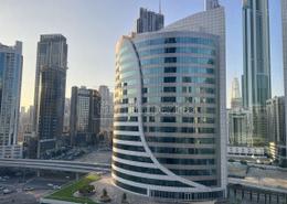 Office Space for sale in B2B Tower - Business Bay - Dubai