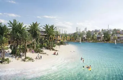 Apartment - 1 Bedroom - 1 Bathroom for sale in Reem Hills 2 - Najmat Abu Dhabi - Al Reem Island - Abu Dhabi