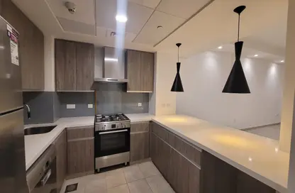 Apartment - 1 Bedroom - 2 Bathrooms for rent in Hyati Residences - Jumeirah Village Circle - Dubai