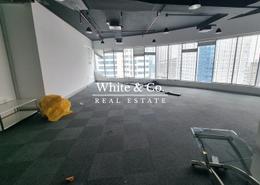 Parking image for: Office Space for rent in XL Tower - Business Bay - Dubai, Image 1
