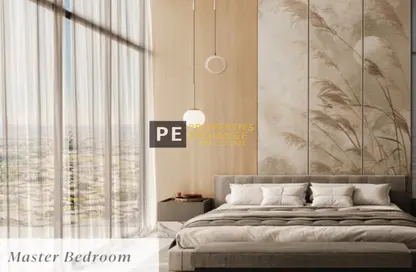 Apartment - 1 Bedroom - 2 Bathrooms for sale in Bellagio by Sunrise - Wasl Gate - Dubai