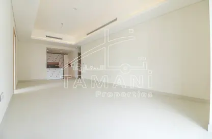 Apartment - 1 Bedroom - 2 Bathrooms for rent in Mada Residences by ARTAR - Downtown Dubai - Dubai