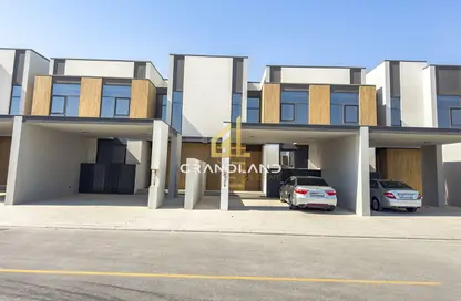 فيلا - 3 غرف نوم - 4 حمامات للايجار في مدن الرنيم 2 - مدن - دبي