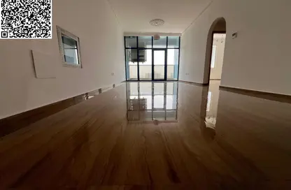 Apartment - 1 Bedroom - 2 Bathrooms for rent in Musheiref - Ajman