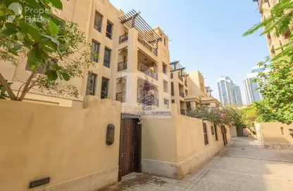 شقة - غرفة نوم - 1 حمام للبيع في ريحان - المدينة القديمة - دبي وسط المدينة - دبي