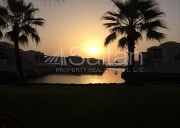Villa - 1 bedroom - 1 bathroom for rent in The Cove Rotana - Ras Al Khaimah Waterfront - Ras Al Khaimah
