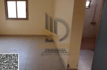 Apartment - Studio - 1 Bathroom for rent in Al Rumailah building - Al Rumailah 2 - Al Rumaila - Ajman