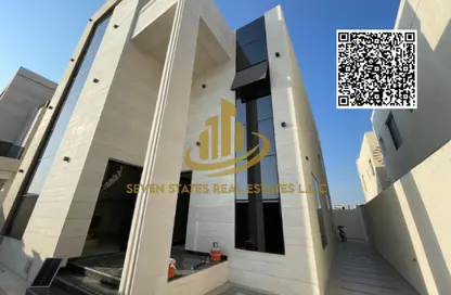 فيلا - 5 غرف نوم - 7 حمامات للبيع في الحليو 1 - الحليو - عجمان