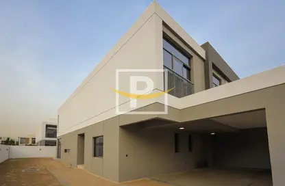 Villa - 5 Bedrooms - 6 Bathrooms for rent in The Pulse Beachfront 2 - The Pulse - Dubai South (Dubai World Central) - Dubai Villa - 5 Bedrooms - 6 Bathrooms for rent in The Pulse Beachfront 2 - The Pulse - Dubai South (Dubai World Central) - Dubai