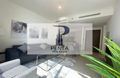 Apartment - 1 Bedroom - 1 Bathroom for sale in Sobha Creek Vistas Reserve - Sobha Hartland - Mohammed Bin Rashid City - Dubai