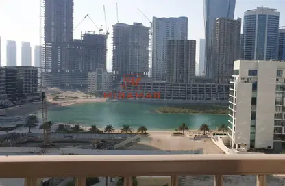 Apartment - 1 Bedroom - 1 Bathroom for sale in Reflection - Shams Abu Dhabi - Al Reem Island - Abu Dhabi