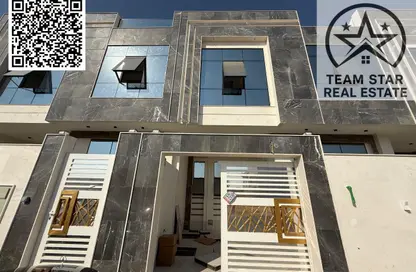 تاون هاوس - 4 غرف نوم - 6 حمامات للبيع في الحليو 2 - الحليو - عجمان