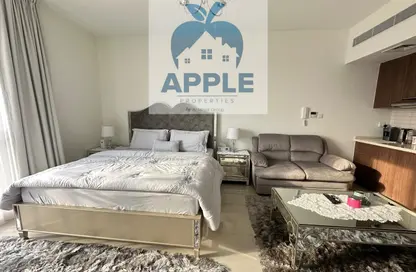 Apartment - Studio - 1 Bathroom for rent in Uptown Al Zahia - Al Zahia - Muwaileh Commercial - Sharjah