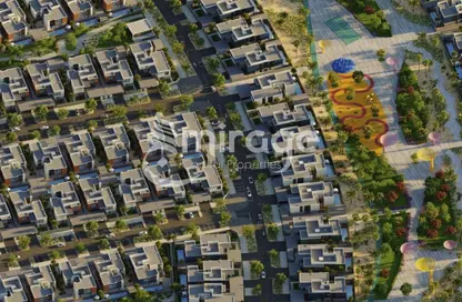 Villa - 4 Bedrooms - 5 Bathrooms for sale in Saadiyat Lagoons - Saadiyat Island - Abu Dhabi