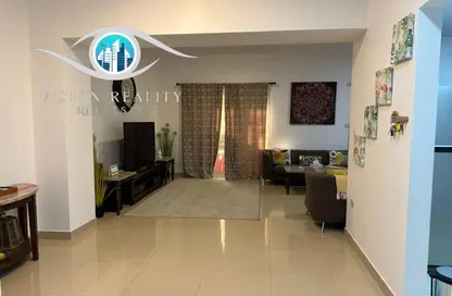 Villa - 2 Bedrooms - 3 Bathrooms for rent in Flamingo Villas - Mina Al Arab - Ras Al Khaimah
