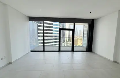 شقة - 1 حمام للايجار في ماركيز سكوير تاور - الخليج التجاري - دبي