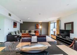 Apartment - 3 bedrooms - 4 bathrooms for rent in Murjan 4 - Murjan - Jumeirah Beach Residence - Dubai