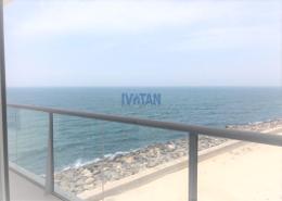 Apartment - 1 bedroom - 2 bathrooms for rent in Pacific Tonga - Pacific - Al Marjan Island - Ras Al Khaimah