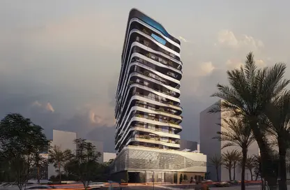 Apartment - 3 Bedrooms - 4 Bathrooms for sale in Bayview Boulevard - Dubai Islands - Deira - Dubai