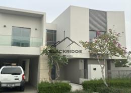 Villa - 4 bedrooms - 6 bathrooms for sale in Al Zahia 4 - Al Zahia - Muwaileh Commercial - Sharjah