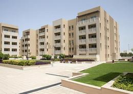 Apartment - 2 bedrooms - 2 bathrooms for sale in building  5 - Badrah - Dubai Waterfront - Dubai