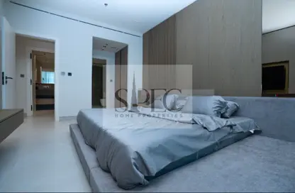 Apartment - 2 Bedrooms - 3 Bathrooms for sale in AB Cavalier - Jumeirah Village Circle - Dubai
