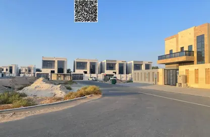 أرض - استوديو للبيع في الزاهية جاردنز - الزاهية - عجمان