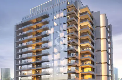 Apartment - 2 Bedrooms - 3 Bathrooms for sale in Vista Del Mar - Yas Island - Abu Dhabi