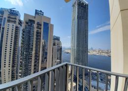 Apartment - 3 bedrooms - 4 bathrooms for sale in Creek Horizon Tower 2 - Creek Horizon - Dubai Creek Harbour (The Lagoons) - Dubai