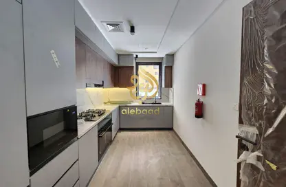 شقة - 2 غرف نوم - 3 حمامات للايجار في مجان - دبي لاند - دبي