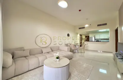 شقة - 2 غرف نوم - 3 حمامات للبيع في مساكن النخبة الرياضية 10 - مساكن النخبة الرياضية - مدينة دبي الرياضية - دبي