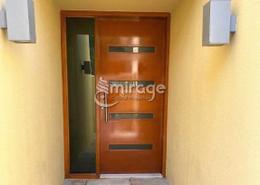 Villa - 3 bedrooms - 5 bathrooms for sale in Al Mariah Community - Al Raha Gardens - Abu Dhabi