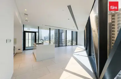 شقة - 2 غرف نوم - 2 حمامات للايجار في ماركيز سكوير تاور - الخليج التجاري - دبي