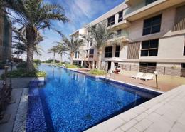 Apartment - 1 bedroom - 2 bathrooms for rent in Residence 1 - Meydan Avenue - Meydan - Dubai