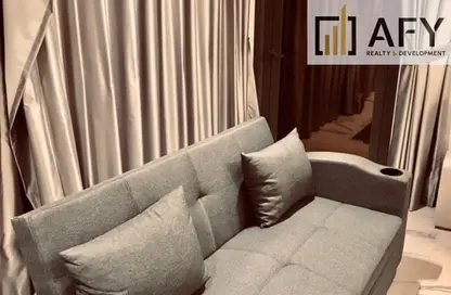 Apartment - 1 Bedroom - 2 Bathrooms for rent in MAG 890 - Mohammed Bin Rashid City - Dubai