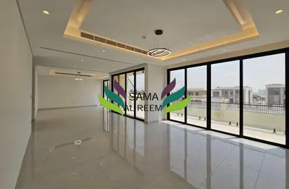 Villa - 5 Bedrooms - 6 Bathrooms for rent in Al Furjan West - Al Furjan - Dubai