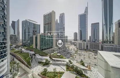 شقة - 2 غرف نوم - 2 حمامات للايجار في أبراج بارك تاورز - مركز دبي المالي العالمي - دبي شقة - 2 غرف نوم - 2 حمامات للايجار في أبراج بارك تاورز - مركز دبي المالي العالمي - دبي