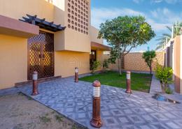Villa - 3 bedrooms - 3 bathrooms for rent in Al Quoz 1 Villas - Al Quoz 1 - Al Quoz - Dubai