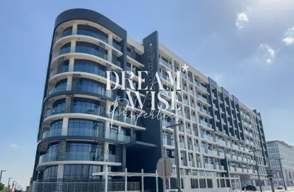 شقة - 2 غرف نوم - 2 حمامات للايجار في ذا جيت - مدينة مصدر - أبوظبي شقة - 2 غرف نوم - 2 حمامات للايجار في ذا جيت - مدينة مصدر - أبوظبي