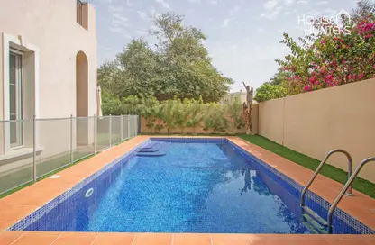 Villa - 5 Bedrooms - 5 Bathrooms for rent in Mirador - Arabian Ranches - Dubai