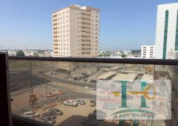 Apartment - 1 bedroom - 2 bathrooms for rent in Al Murad Mall - Al Naemiyah - Ajman