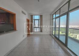 Apartment - 1 bedroom - 1 bathroom for rent in The Links East Tower - The Links - The Views - Dubai
