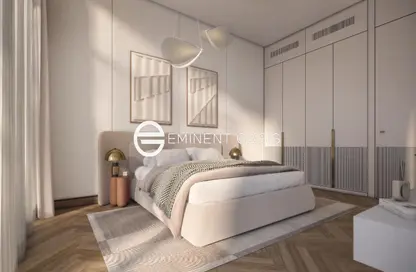 Apartment - 3 Bedrooms - 3 Bathrooms for sale in Neem at Park Five - Dubai Production City (IMPZ) - Dubai