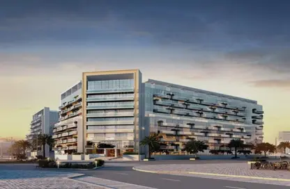 Apartment - 1 Bedroom - 1 Bathroom for sale in Azizi Mirage - Dubai Studio City - Dubai