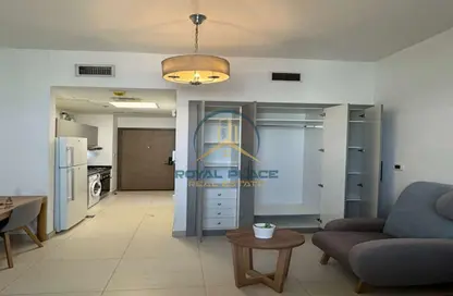 Apartment - Studio - 1 Bathroom for rent in Candace Aster - Azizi Residence - Al Furjan - Dubai