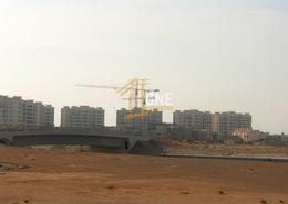 Townhouse - 3 bedrooms - 4 bathrooms for sale in Luxury Living Villas - Falcon Island - Al Hamra Village - Ras Al Khaimah