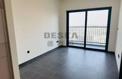 Apartment - 1 Bedroom - 1 Bathroom for rent in The Crest Tower B - Sobha Hartland - Mohammed Bin Rashid City - Dubai